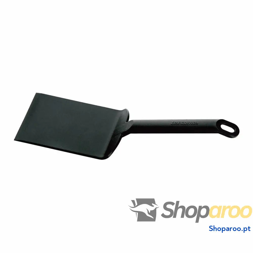 Espátula de Cozinha Tescoma Space Line Preto Plástico