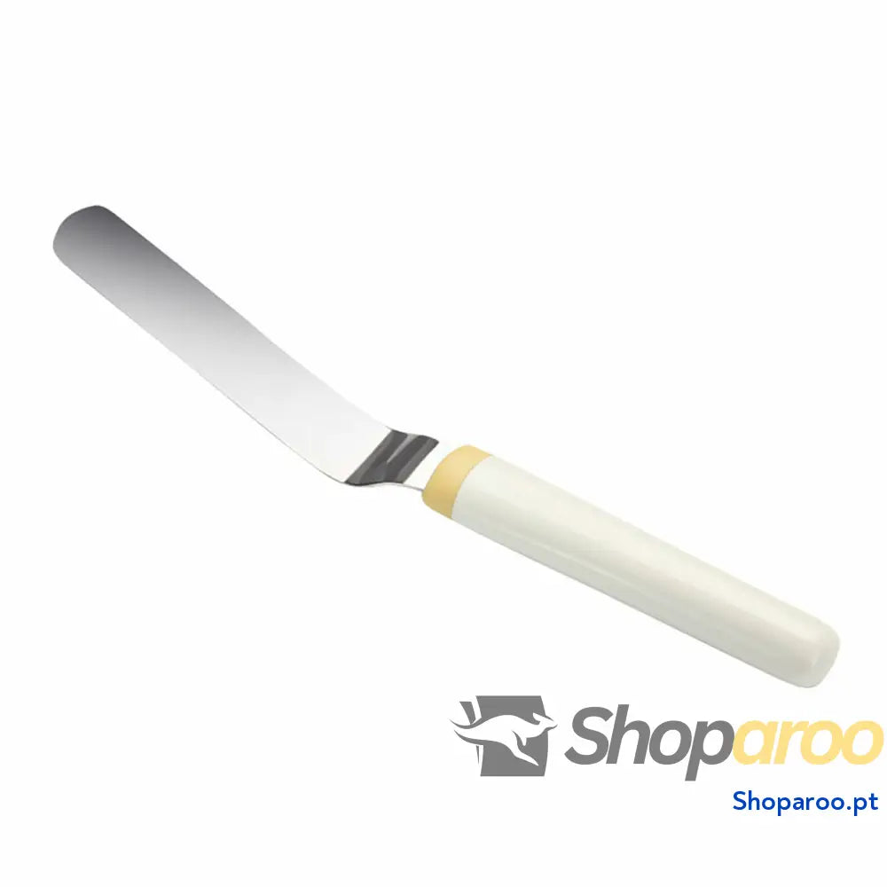 Espátula para Untar Tescoma Delicia Aço inoxidável