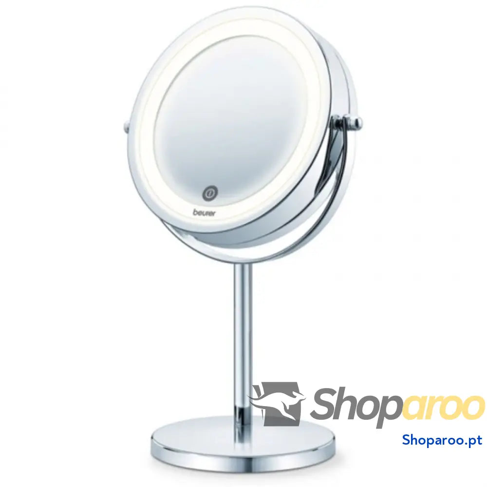 Espelho de Aumento Beurer BS55 Metal Plástico
