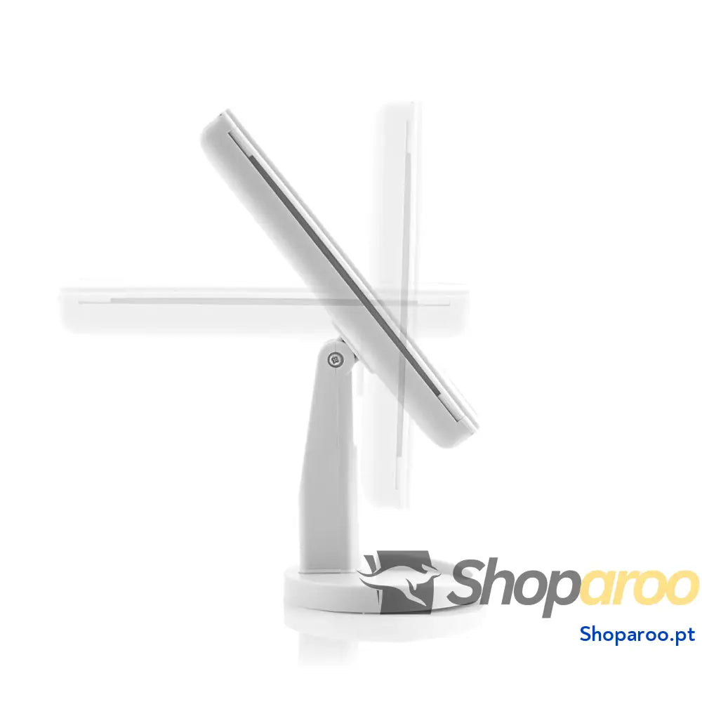 Espelho de Aumento com LED 4 in 1 Ledflect InnovaGoods