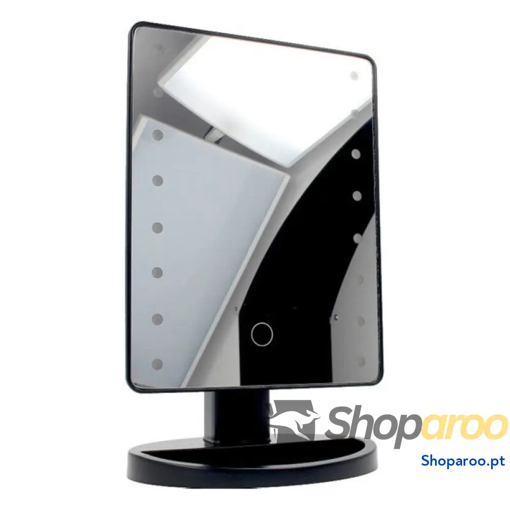 Espelho de Aumento com LED Carl&son Makeup Led (525 g)