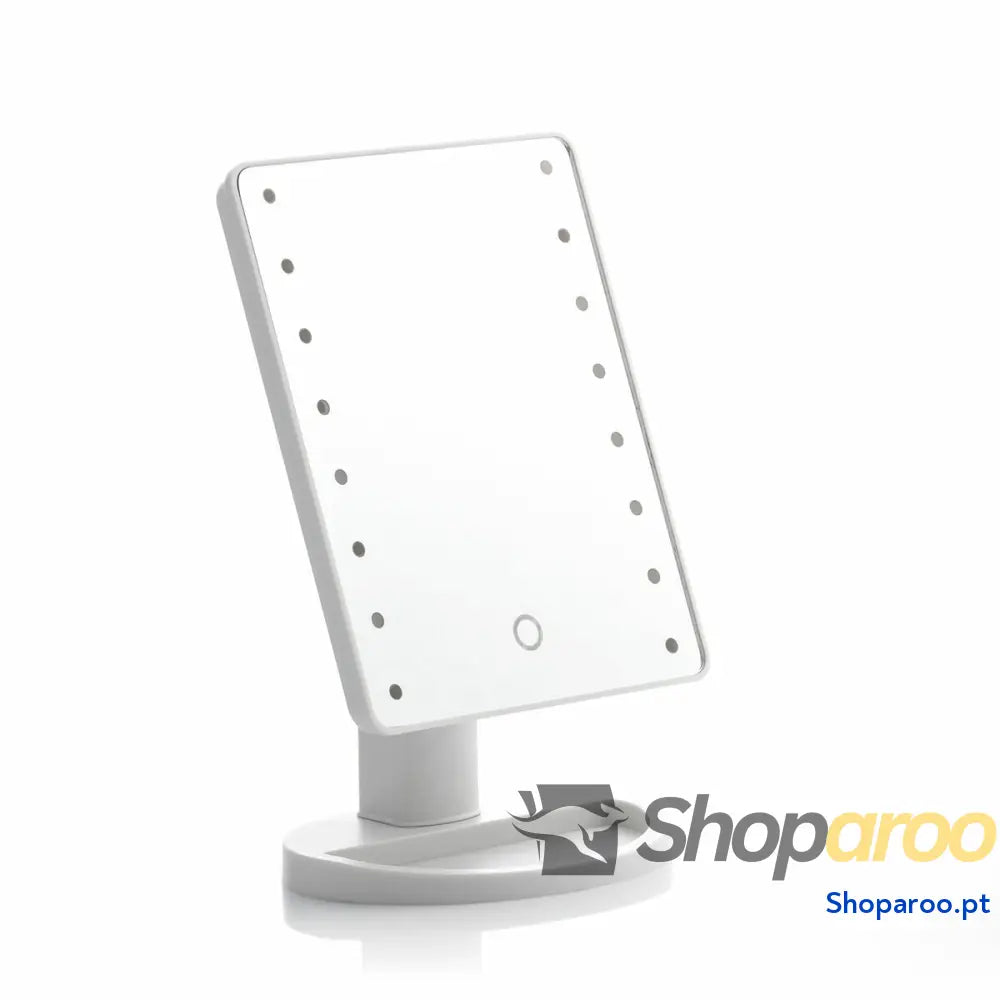 Espelho LED Tátil de Secretária Perflex InnovaGoods