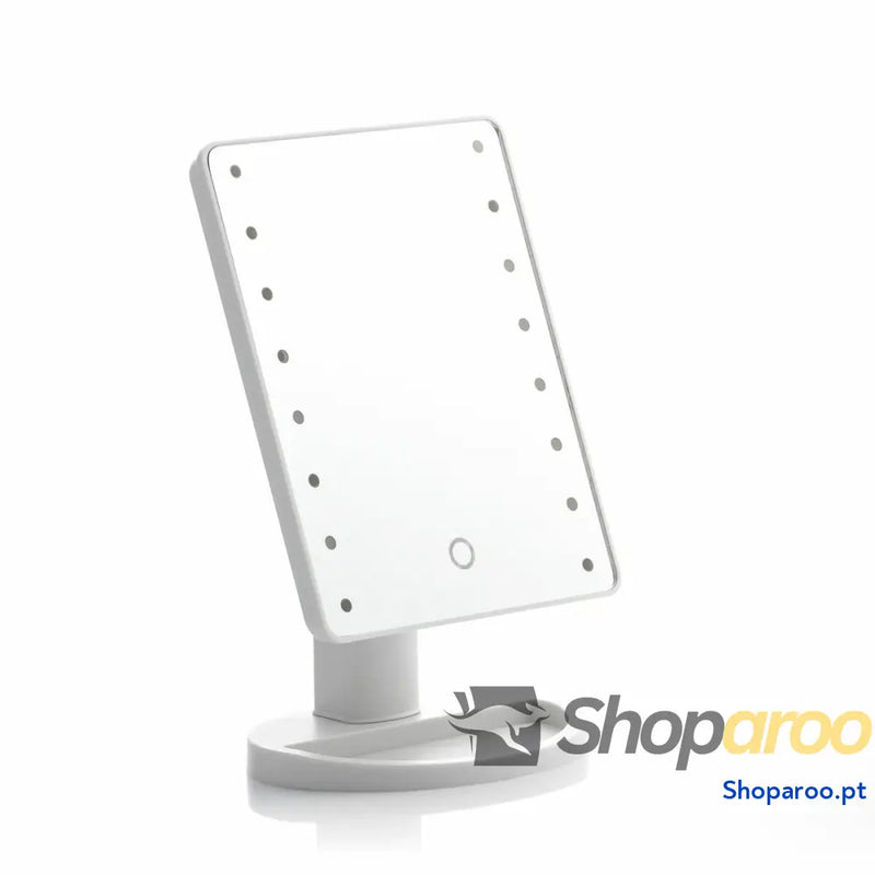 Espelho LED Tátil de Secretária Perflex InnovaGoods