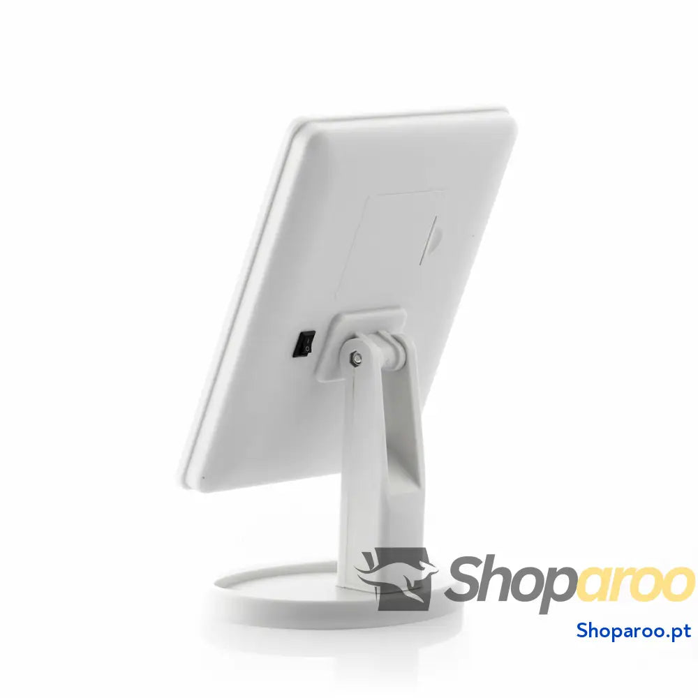 Espelho LED Tátil de Secretária Perflex InnovaGoods