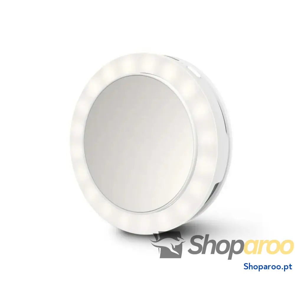 Espelho Medisana 23603 Branco