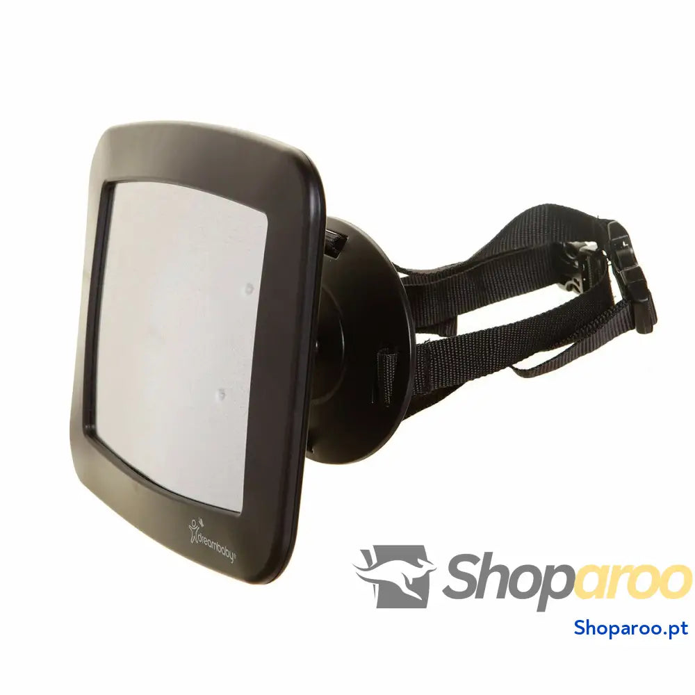 Espelho Retrovisor de Bebé para Banco Traseiro Dreambaby