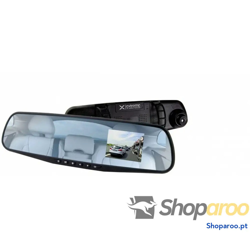 Espelho retrovisor Extreme XDR103