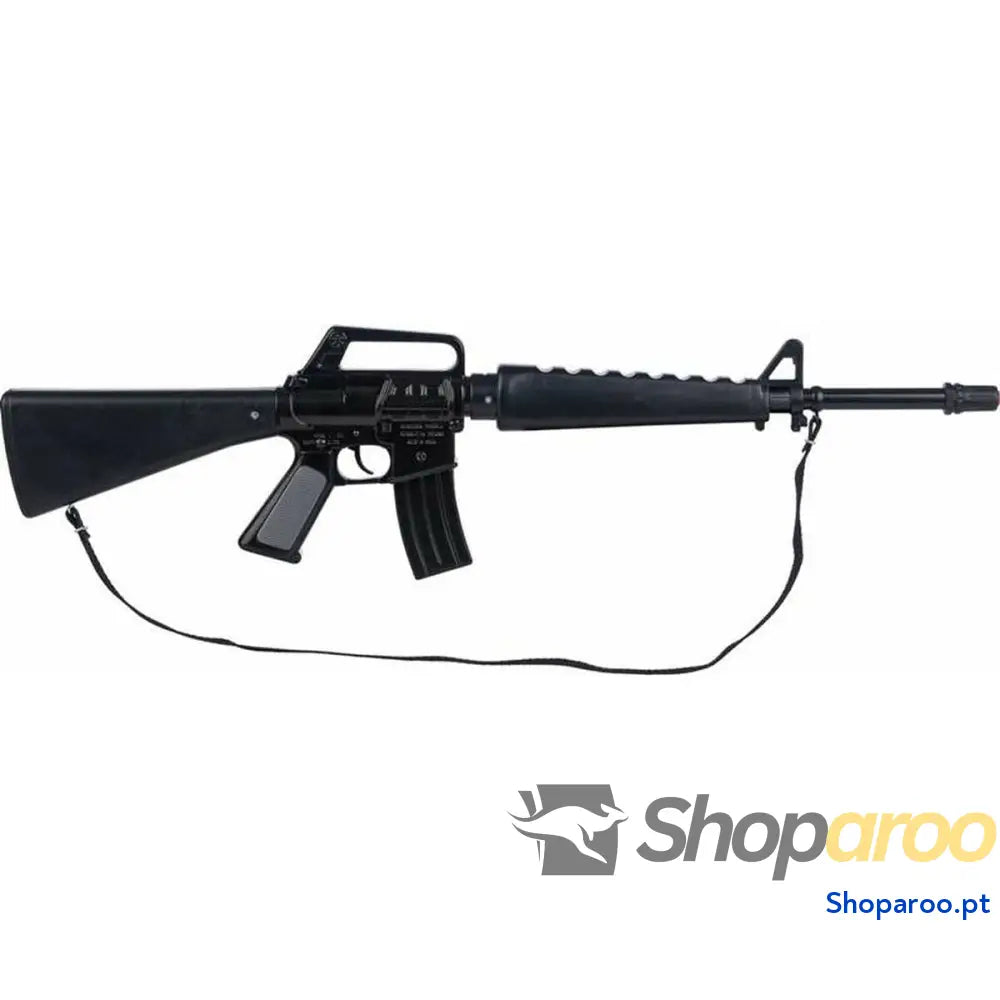 Espingarda Assault Command Gonher 118/6 72 x 24 x 5 cm