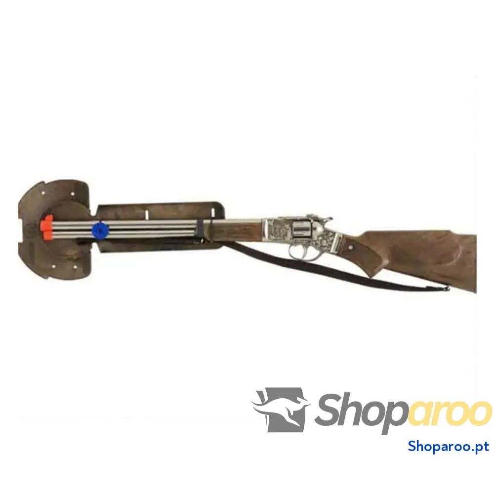 Espingarda Vaqueiro Gonher 3098/0 (62 x 13 cm)