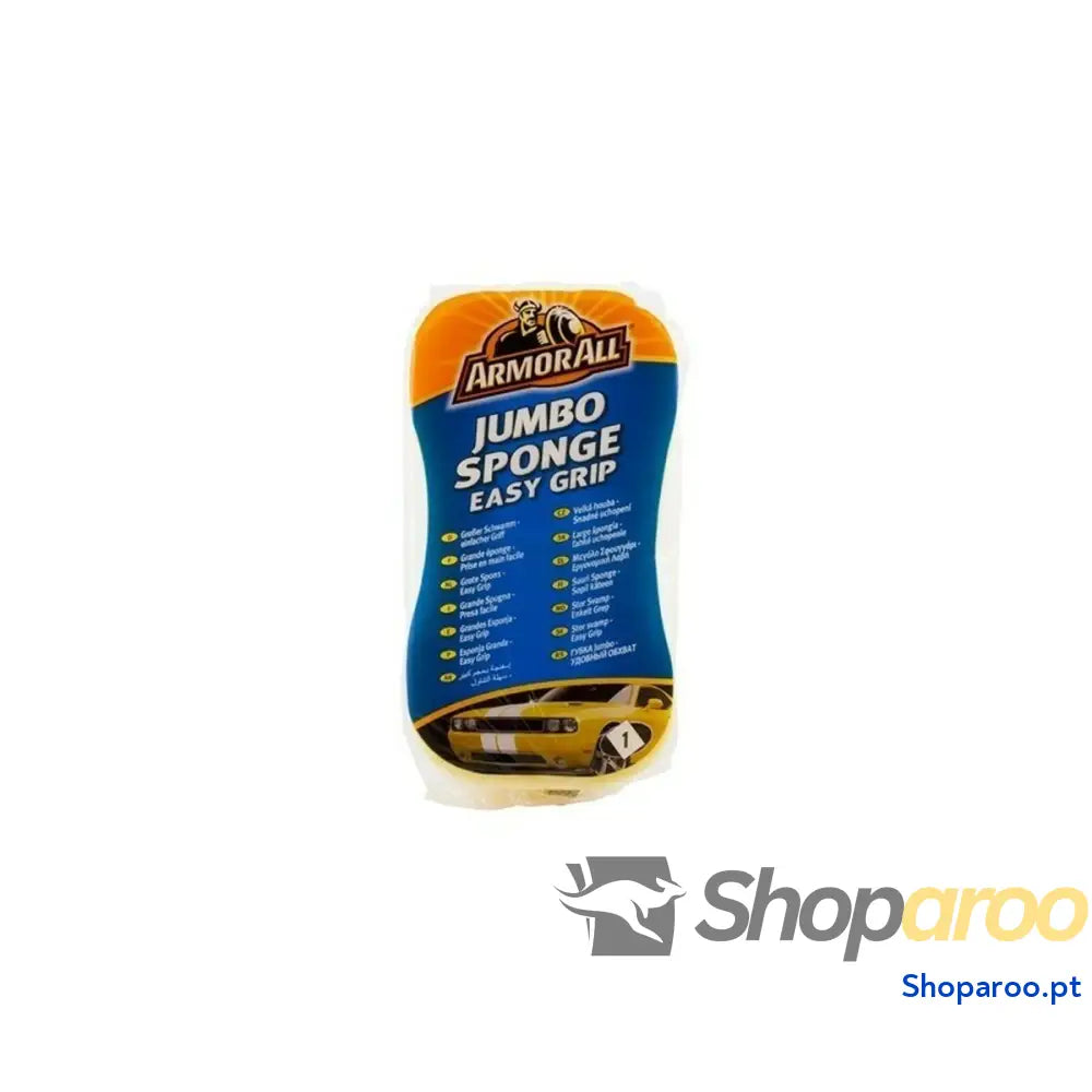 Esponja Armor All E303635500