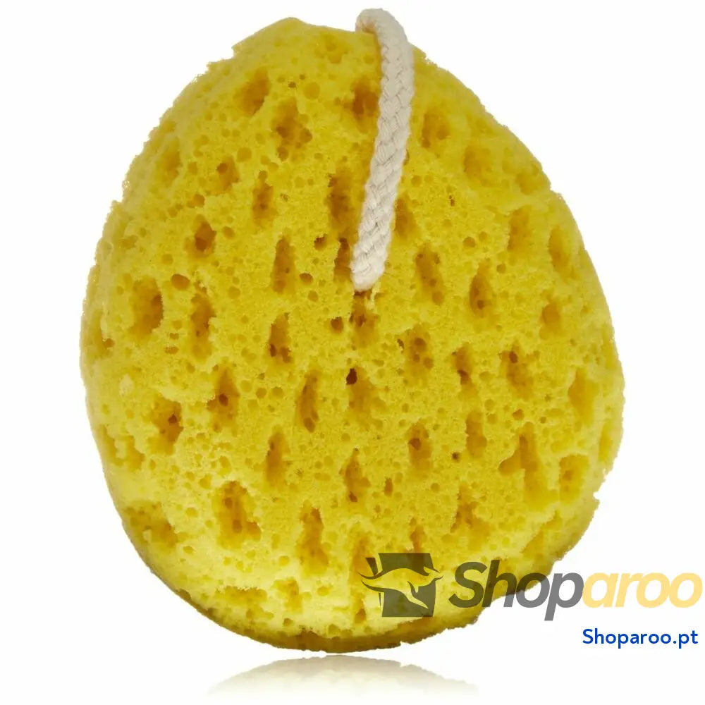 Esponja Corporal QVS 10-2030 (14 cm)
