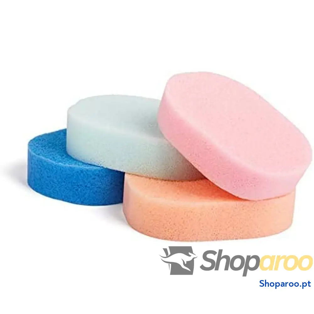 Esponja Corporal Suavinex