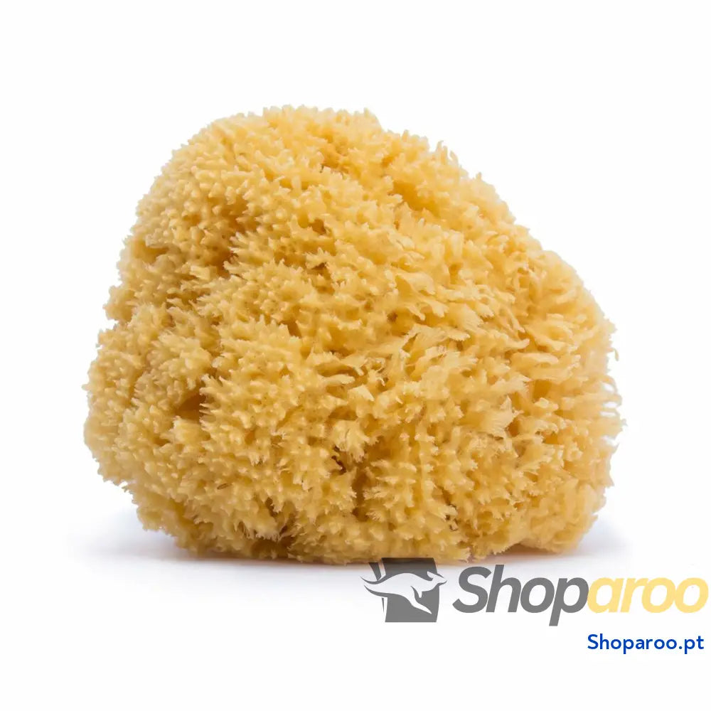 Esponja Corporal Suavinex Grande Natural
