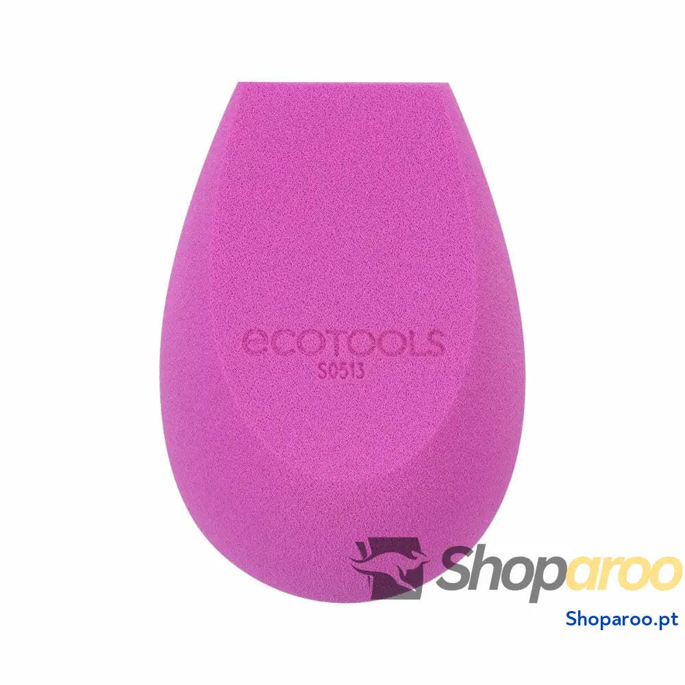 Esponja para Maquilhagem Ecotools   Biodegradável