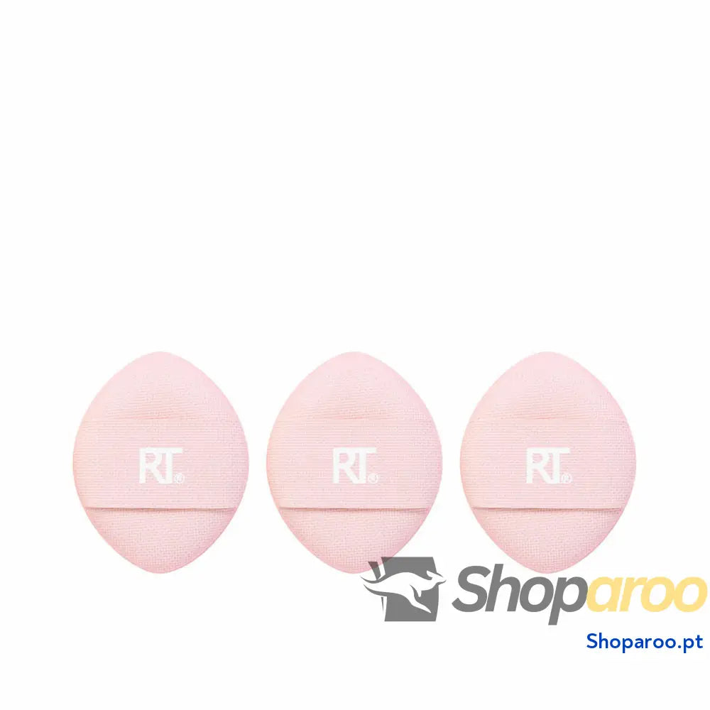 Esponja para Maquilhagem Real Techniques MINI MIRACLE