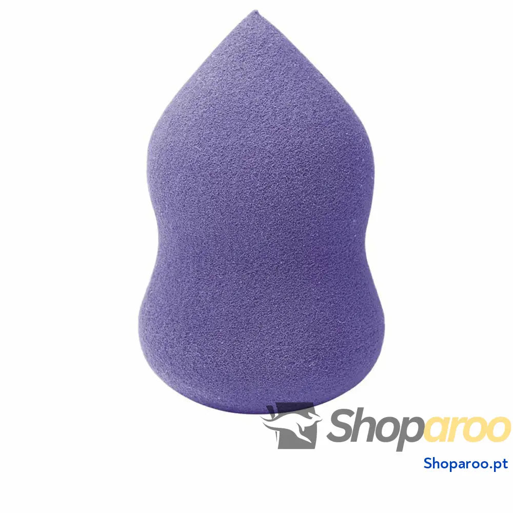 Esponja para Maquilhagem Urban Beauty United Baby Blender Ergonómico (1 Unidade)