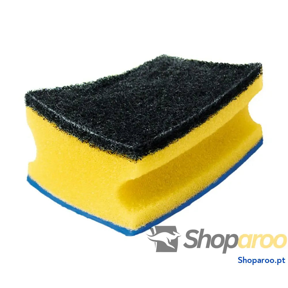 Esponjas Vileda 139787 (3 Unidades)