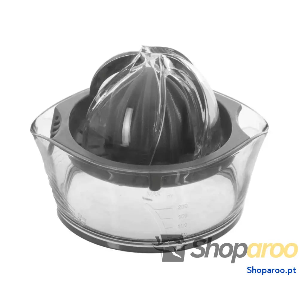 Espremedor 5five Simply Smart Cinzento Polipropileno 200 ml