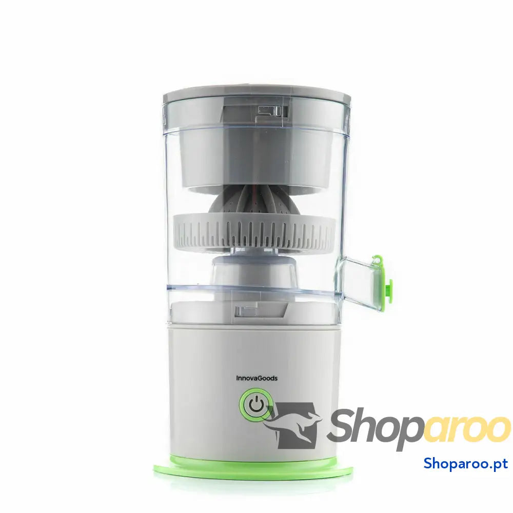 Espremedor Automático Recarregável Juisso InnovaGoods