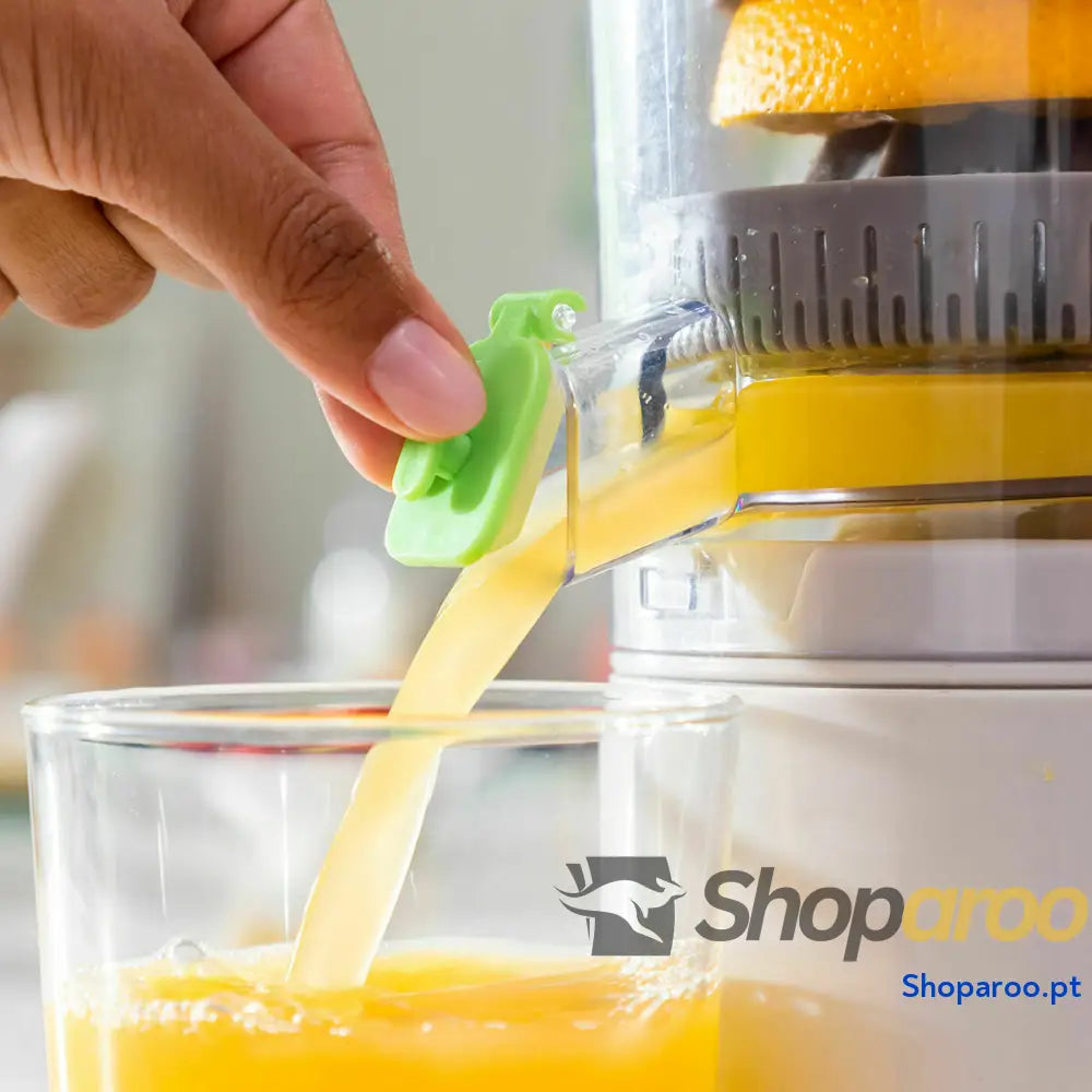 Espremedor Automático Recarregável Juisso InnovaGoods