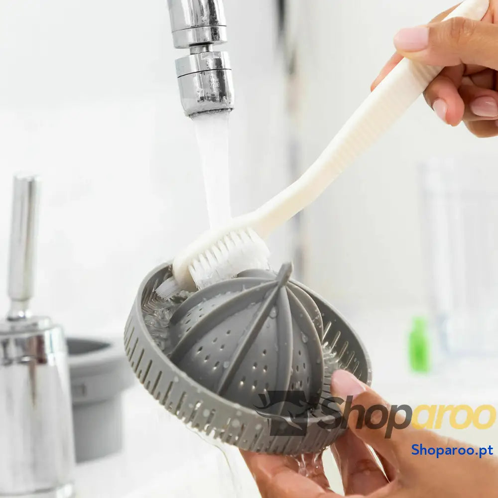 Espremedor Automático Recarregável Juisso InnovaGoods