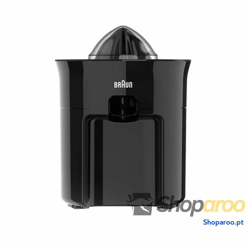 Espremedor Elétrico Braun CJ 3050 Preto 1 L 60 W
