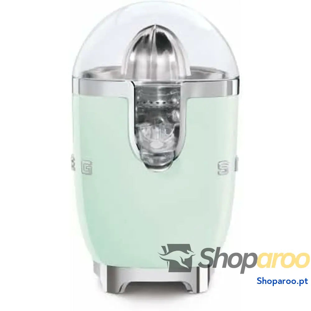 Espremedor Elétrico Smeg CJF11PGEU 70 W
