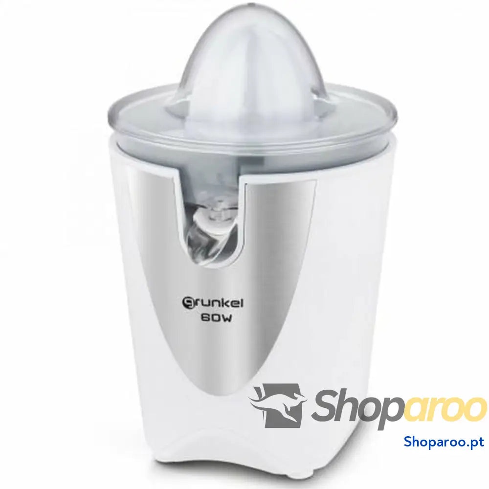 Espremedor Grunkel XP-VC60B Branco 500 ml