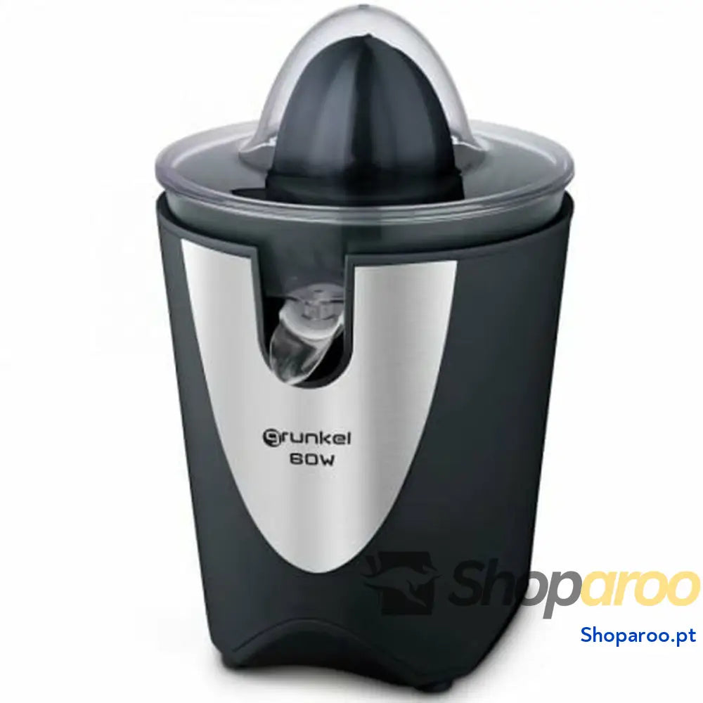 Espremedor Grunkel XP-VC60N Preto 500 ml