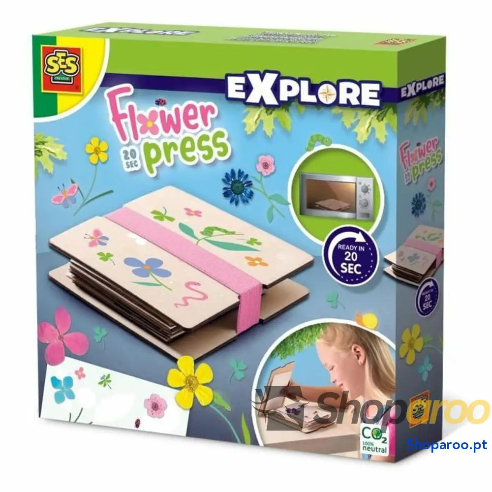 Espremedor SES Creative