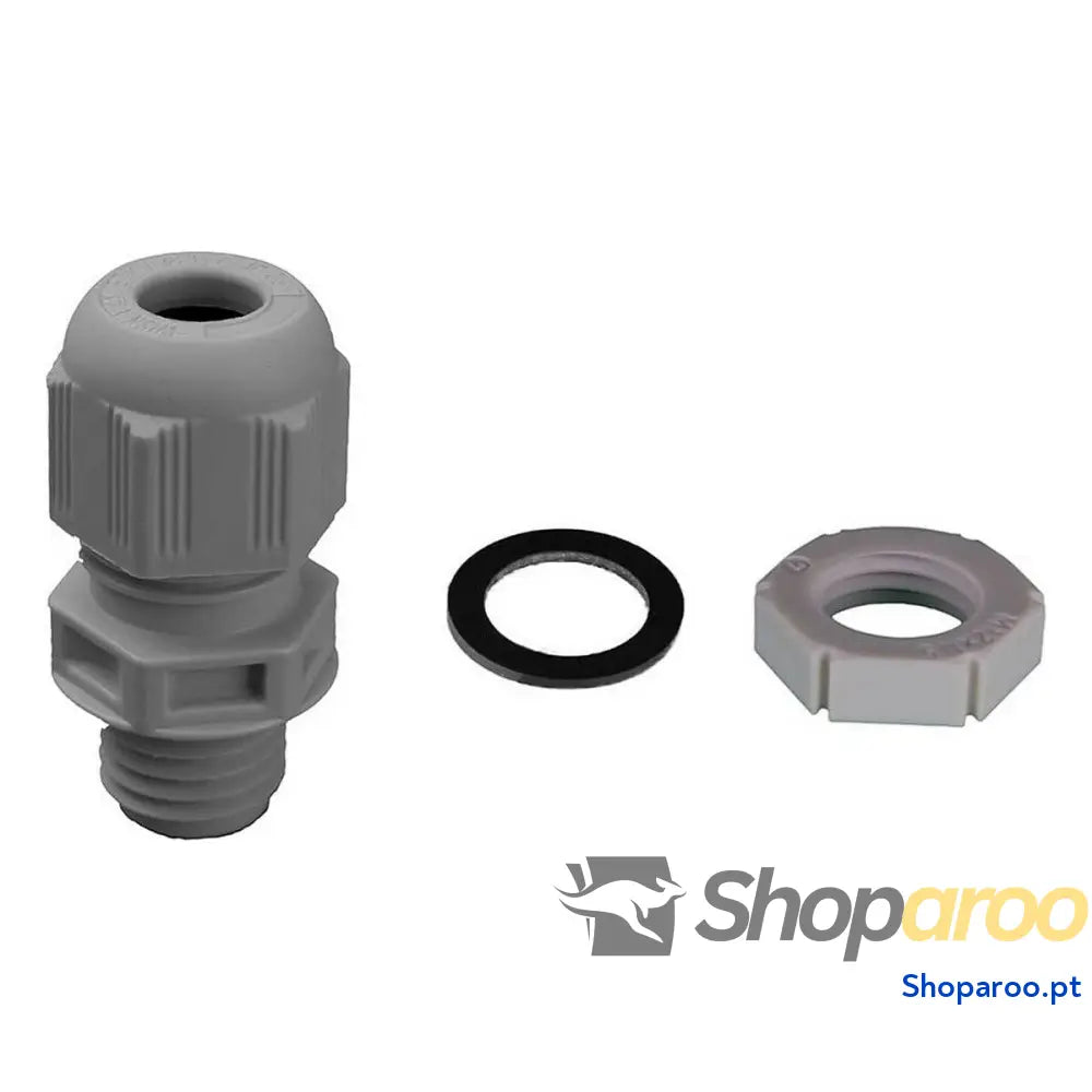 Espremedor Solera Kit-pl40g De película IP68 Eletricidade