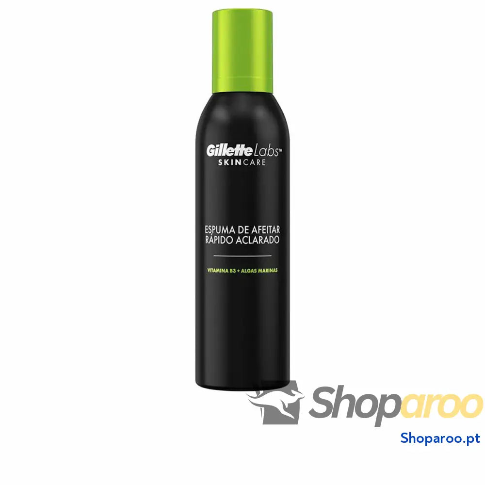 Espuma de Barbear Gillette SKIN RESIST VELVET 240 ml