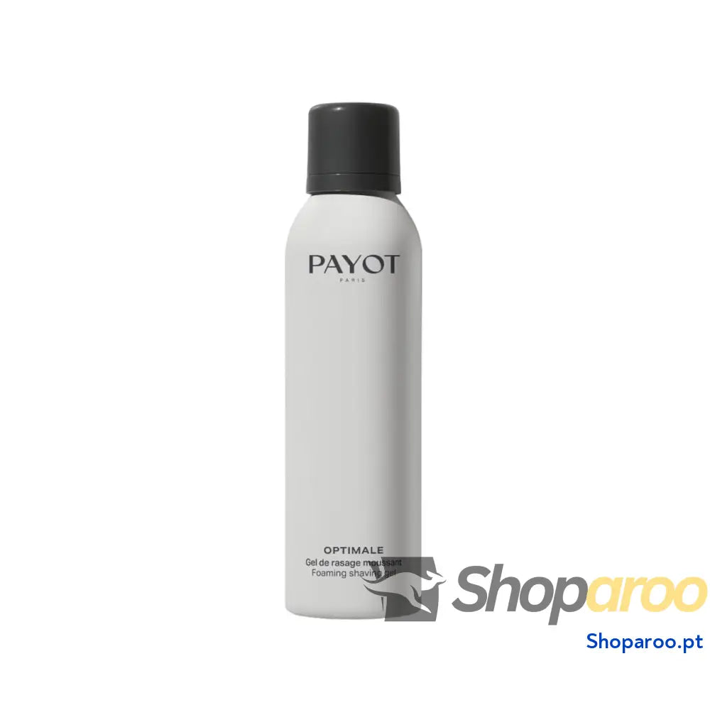 Espuma de Barbear Payot Optimale