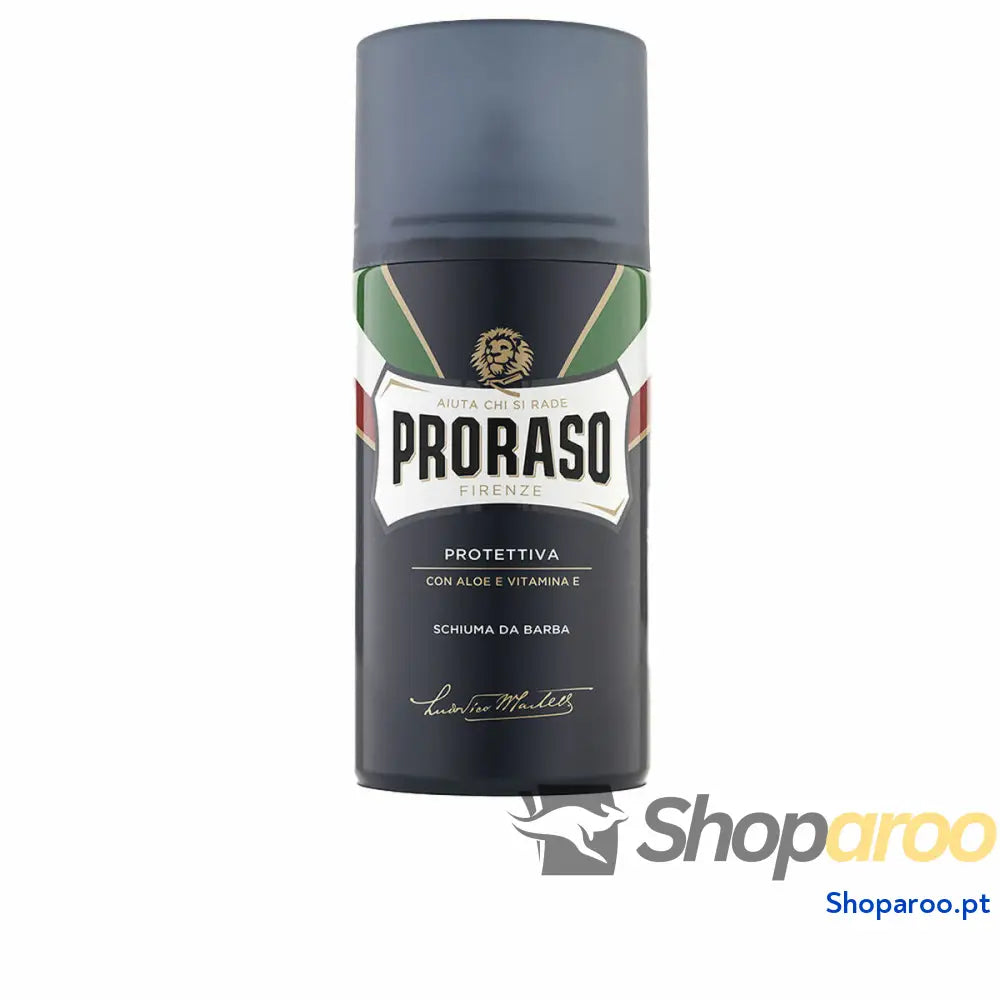 Espuma de Barbear Proraso
