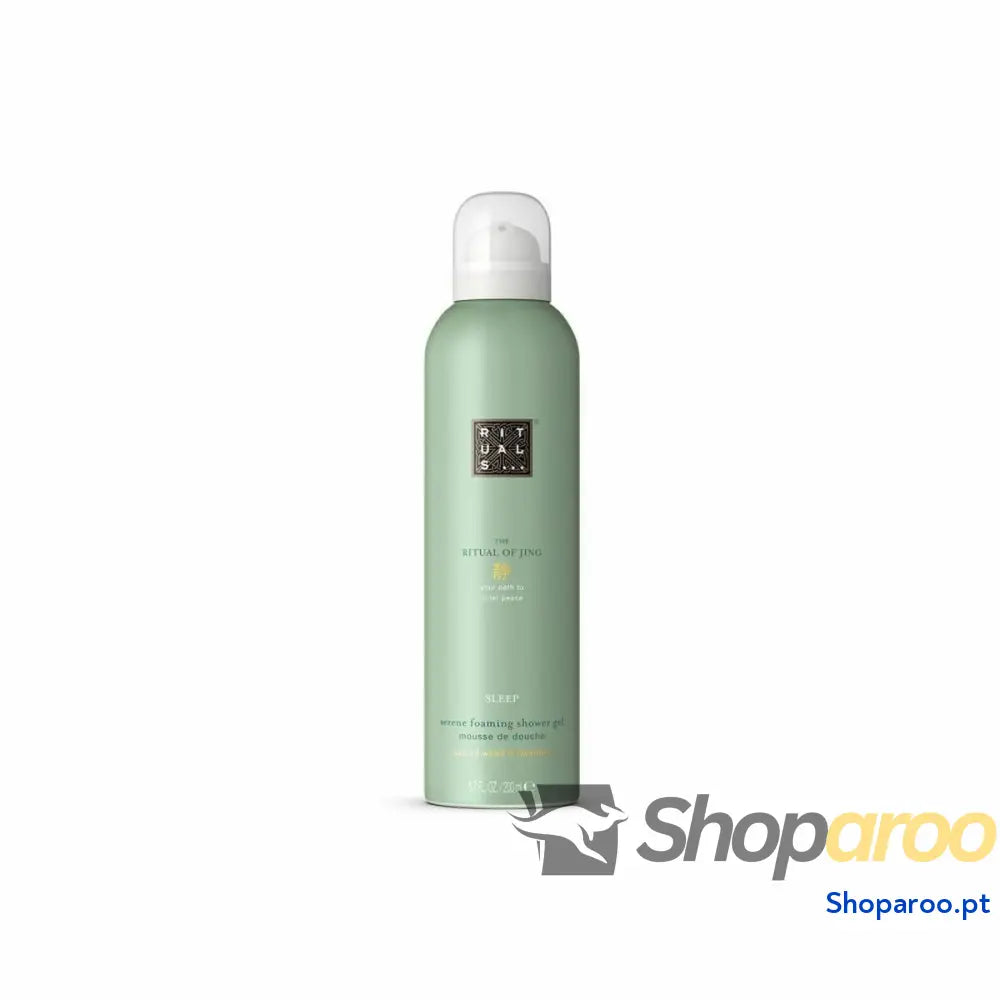 Espuma de Duche Rituals THE RITUAL OF JING - SLEEP 200 ml