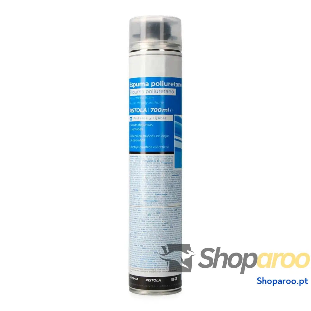 Espuma EDM 96453 Bege 700 ml Pistola