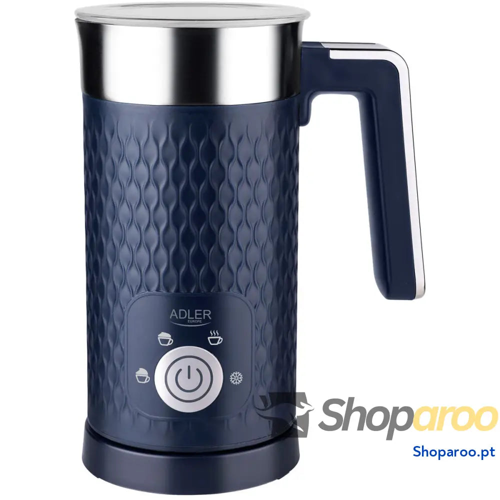 Espumador de Leite Adler AD 4494b