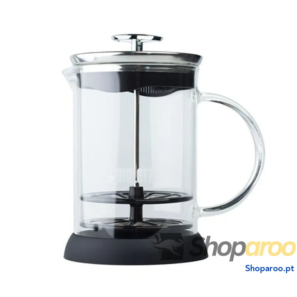 Espumador de Leite Bialetti Vetro