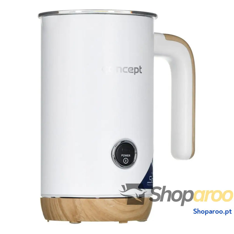Espumador de Leite Concept NM4100