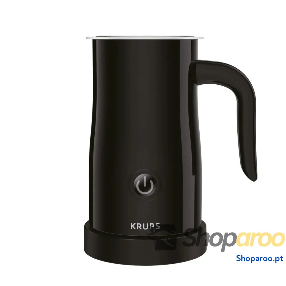 Espumador de Leite Krups XL1008 Preto 500 W 150 ml