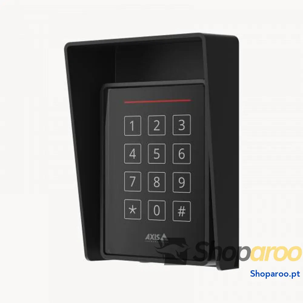 Estabilizador para Suporte Axis 02532 001
