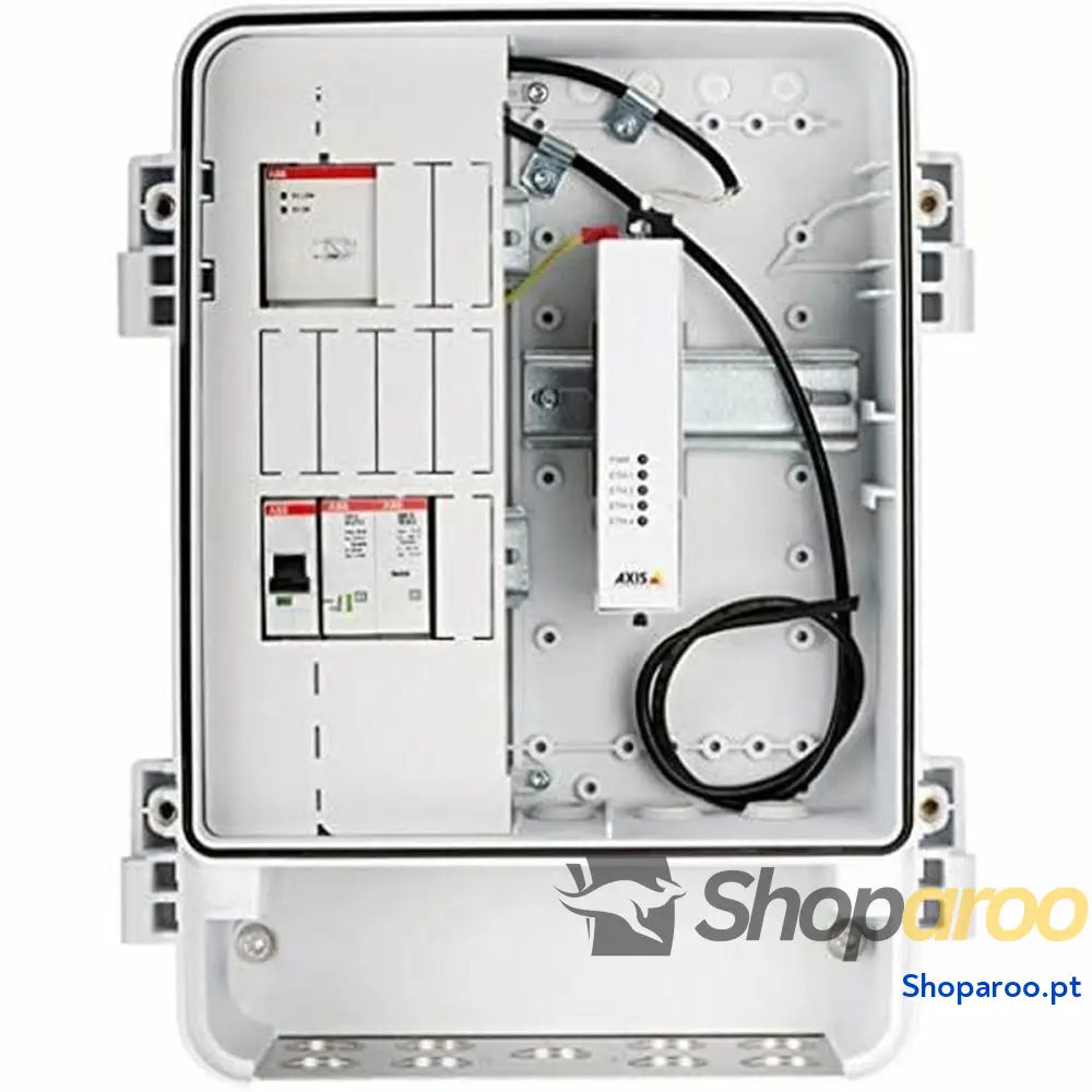 Estabilizador para Suporte Axis 5505 401