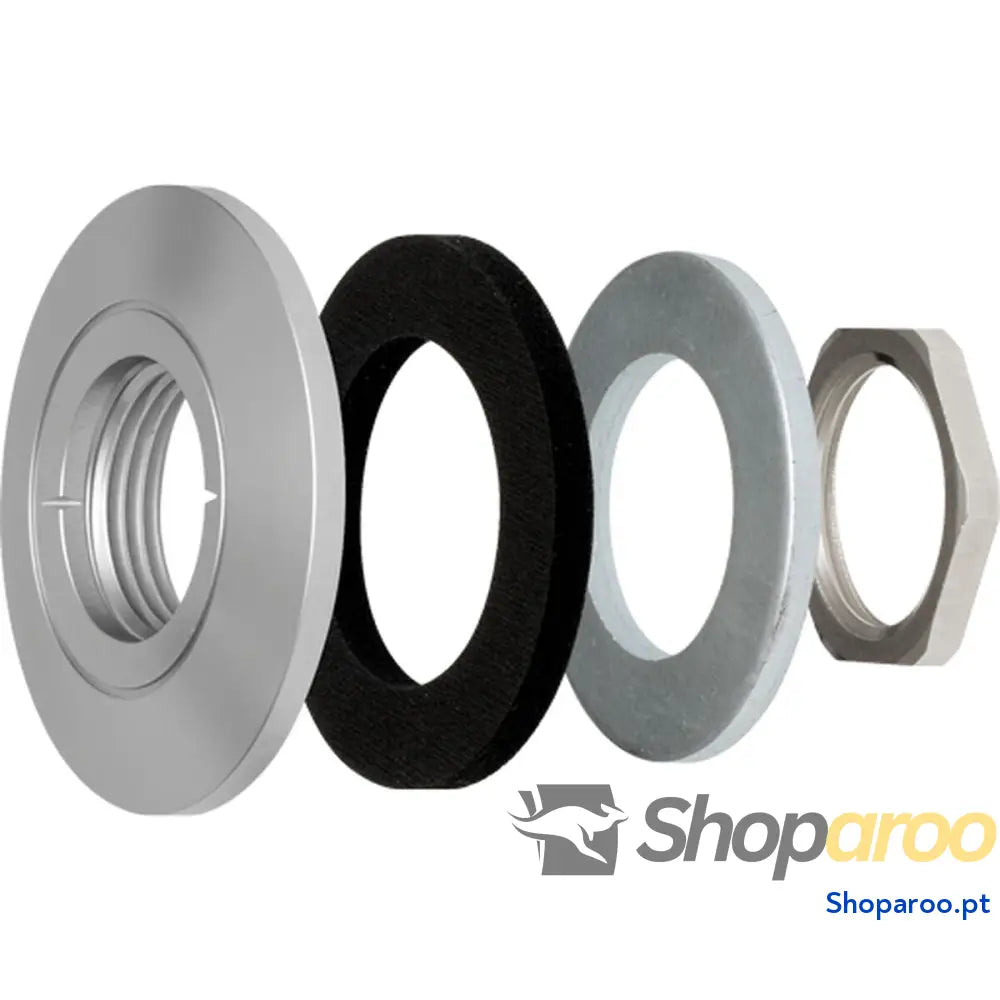 Estabilizador para Suporte Axis F8212