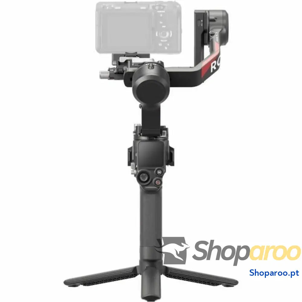 Estabilizador para Suporte Dji RS 4 Combo