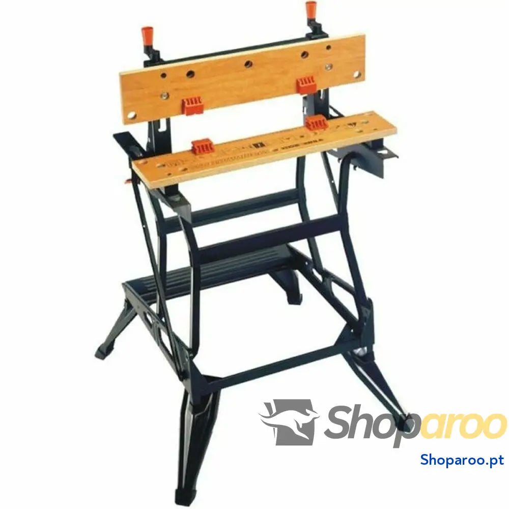 Estantes Black & Decker
