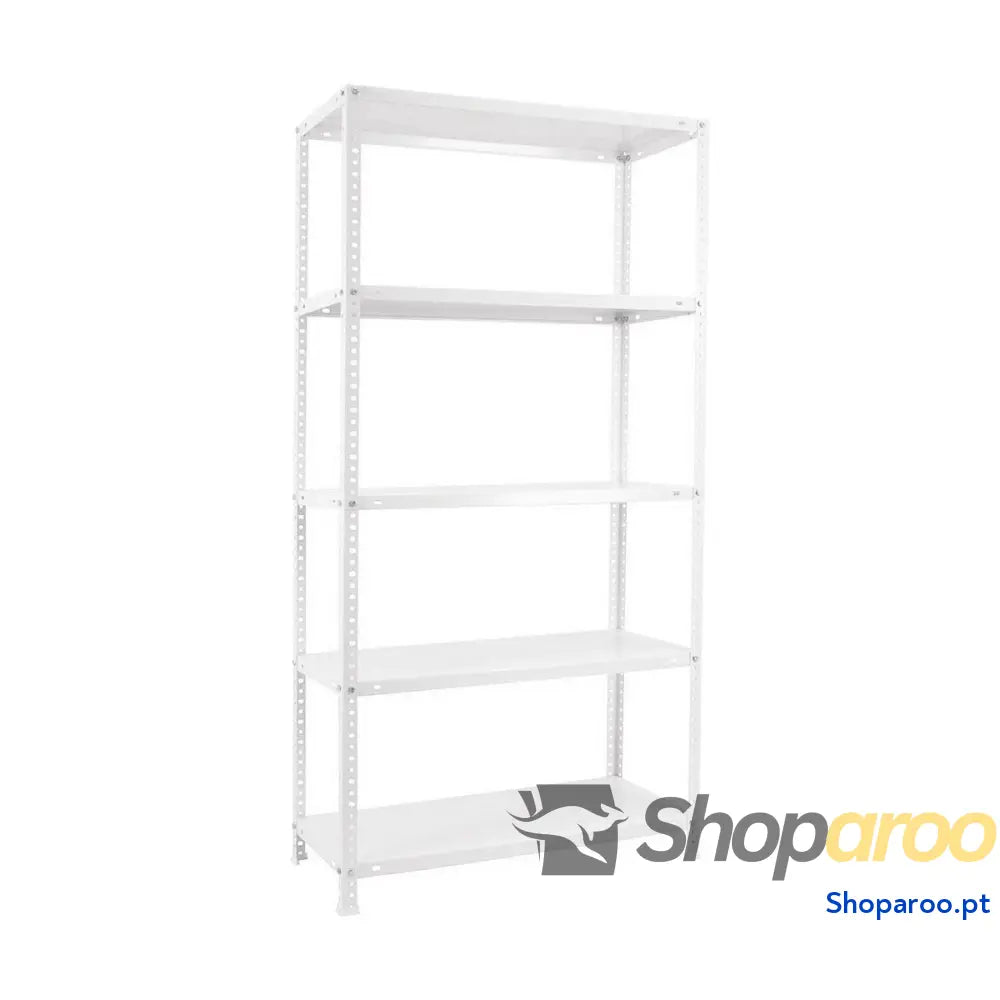 Estantes Simon Rack Comfort 5/300 Metal 5 Prateleiras 500 kg (180 x 90 x 30 cm)
