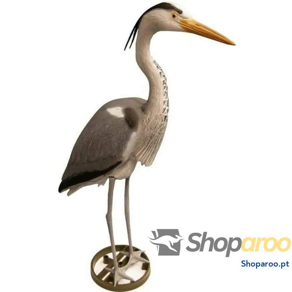 Estátuas de jardim Ubbink Gull Plástico