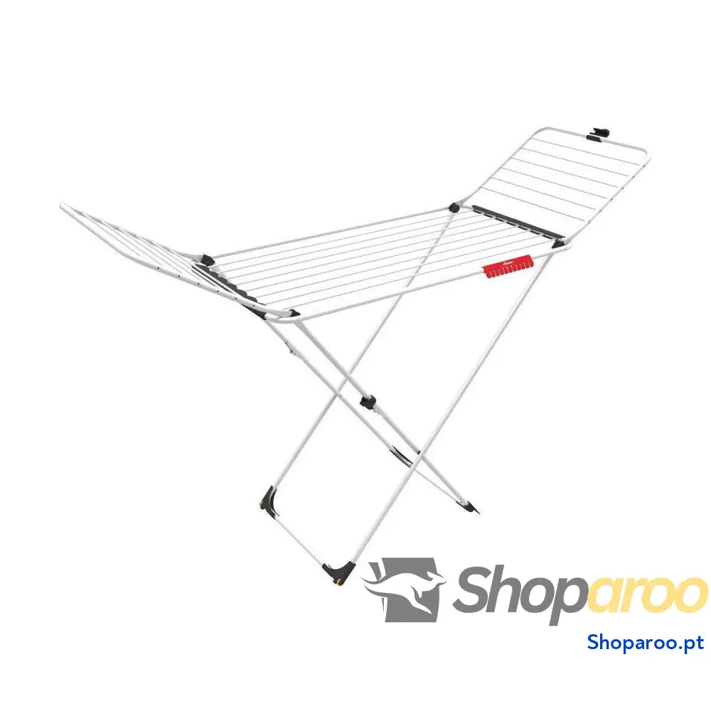 Estendal Vileda X Legs Extra Branco 173 x 56 x 93 cm