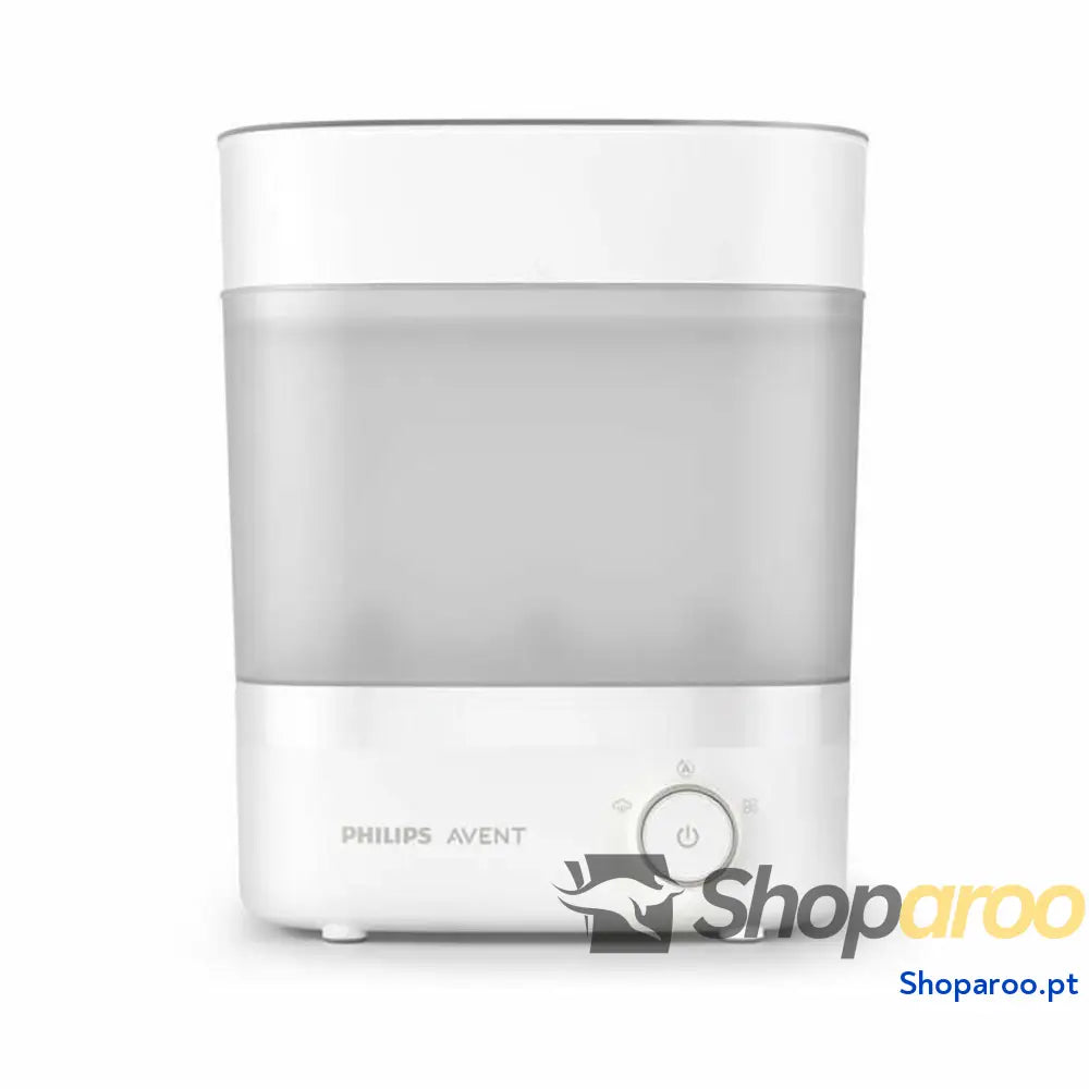 Esterilizador elétrico de mamadeira Philips