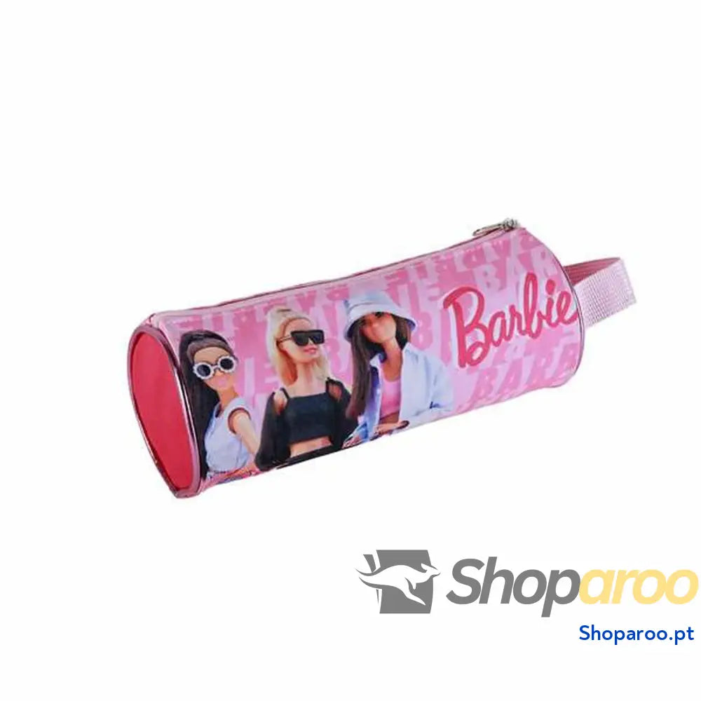 Estojo Barbie 22 x 8 cm